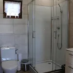Pod Wierzba Holiday home Sikorzyno