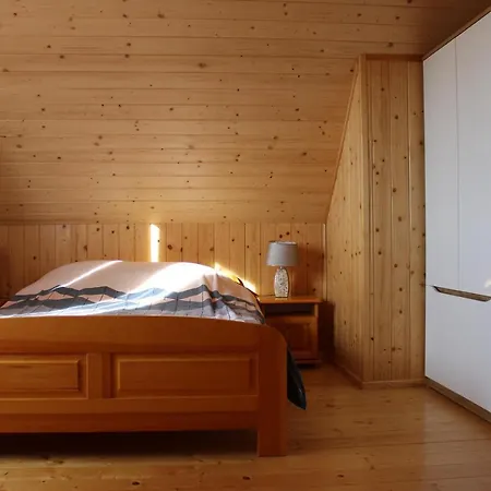 בית נופש Pod Wierzba Sikorzyno