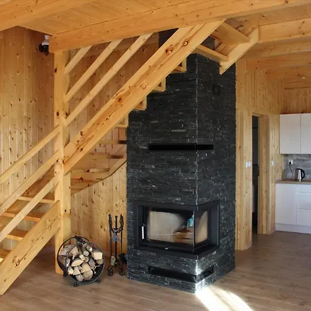 Semesterbostad Pod Wierzba *