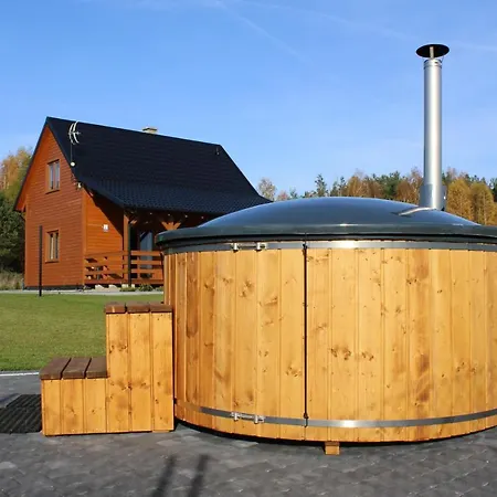 Pod Wierzbą * Sikorzyno