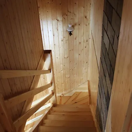 別荘 Pod Wierzba Sikorzyno