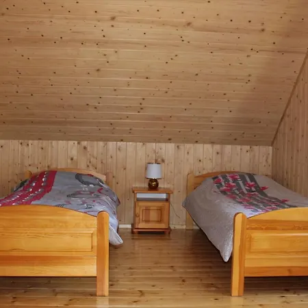 Pod Wierzba Sikorzyno