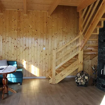 Pod Wierzba * Sikorzyno