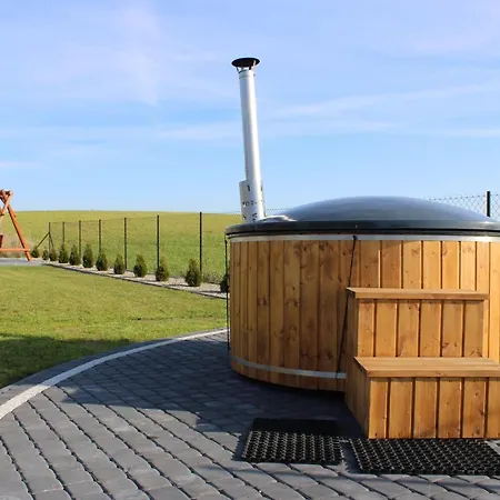 Pod Wierzba בית נופש