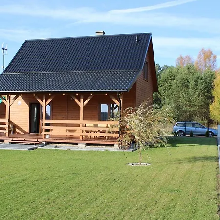 Holiday home Pod Wierzba