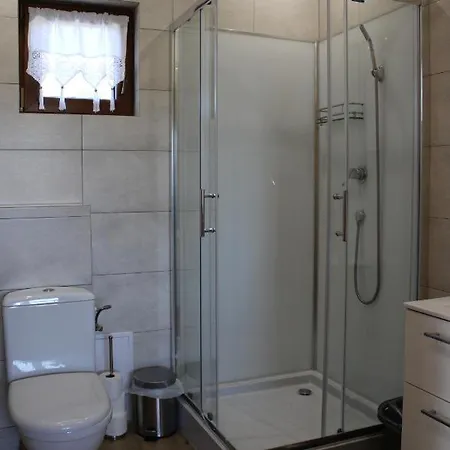 Pod Wierzba בית נופש Sikorzyno