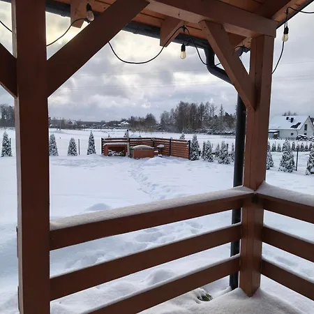 Pod Wierzba * Sikorzyno