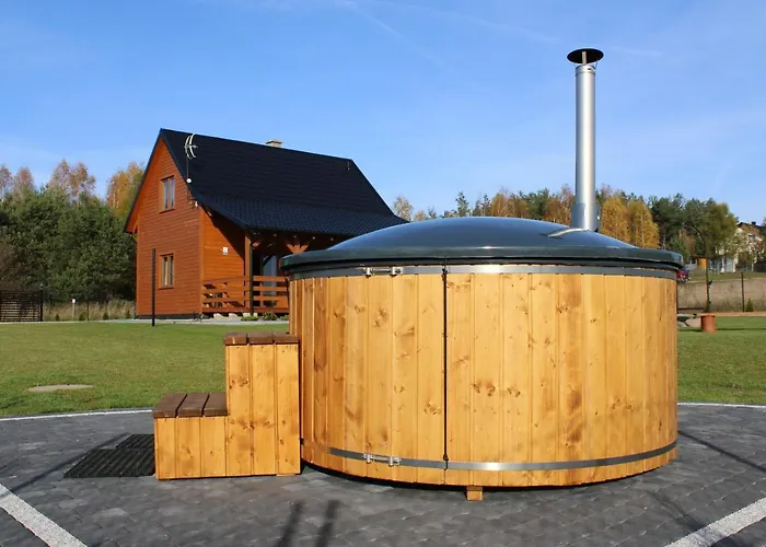 Pod Wierzba * Sikorzyno