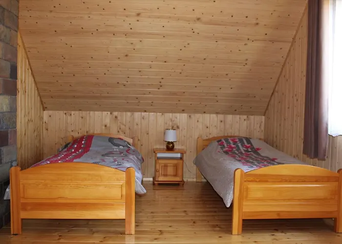 Pod Wierzba Sikorzyno