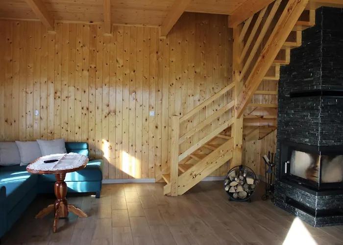 Pod Wierzba * Sikorzyno