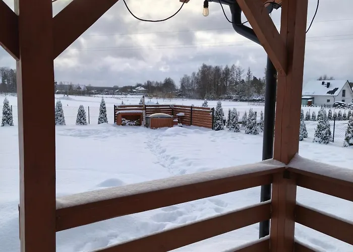 Pod Wierzba * Sikorzyno